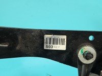 Pedał pedały Hyundai Elantra V 10-16 hamulca sprzęgła