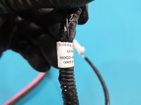 Wiązka instalacja hamulca ręcznego Toyota Corolla E21 19- 890C0-02030-B