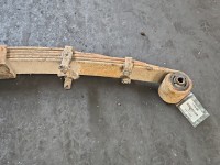 Resor tył Hyundai H1