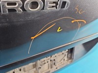 Klapa tył Citroen C4 Grand Picasso II 13-22 inny 5d Evl