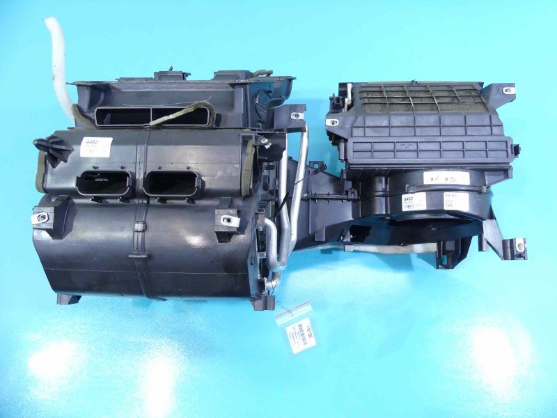 Nagrzewnica Land Range Rover sport I L320 EUROPA