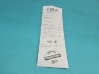 TEST Rozrusznik Opel Vectra C 1.9 cdti 55353857