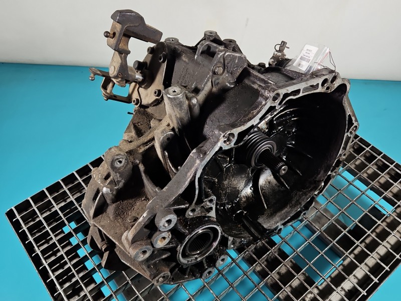 Skrzynia biegów Chevrolet Captiva 2.4 16V Z24SED