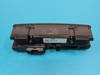 Konsola panel nawiewu AUDI A6 C7 4G0919158Q
