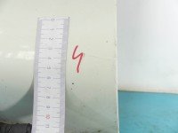 DRZWI PRZÓD LEWE KIEROWCY Nissan Murano Z50 5d biały QX1