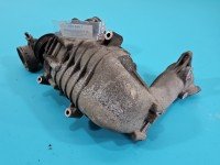 Turbosprężarka Mercedes W203 A1110900980 2.0 kompressor 163KM