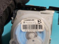 Pas bezpieczeństwa tył lewy Ford Mustang V 04-14 2028493-AD
