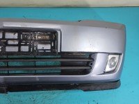 Zderzak przód Opel Meriva A srebrny z163