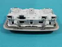 Lampa kabiny lampka Citroen C5 Aircross 17-25 96781443BJ00