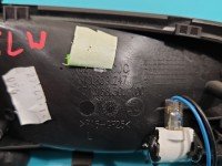 Klamka wewnętrzna tył lewa Skoda Superb II 3T0839247
