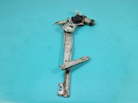 Podnośnik przód lewy Honda Accord V 93-98 0130821628 4d sedan