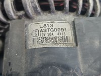 TEST Alternator Mazda 6 I GG 2.0 16V A3TG0091