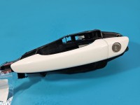 Klamka przód lewa zewnętrzna Opel Corsa F 9802977380 EWP
