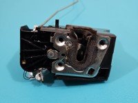 Zamek tył prawy 825020994PB Dacia Sandero III 20- 2pin