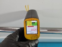 Drzwi tył prawe AUDI Q5 08- HB 5d LY9C