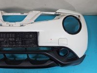 Zderzak przód Nissan Juke I F15 10-19 biały QAB