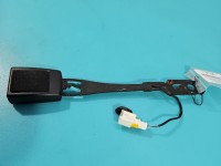 Pas bezpieczeństwa przód lewy kierowcy Peugeot 5008 9681989580 EU