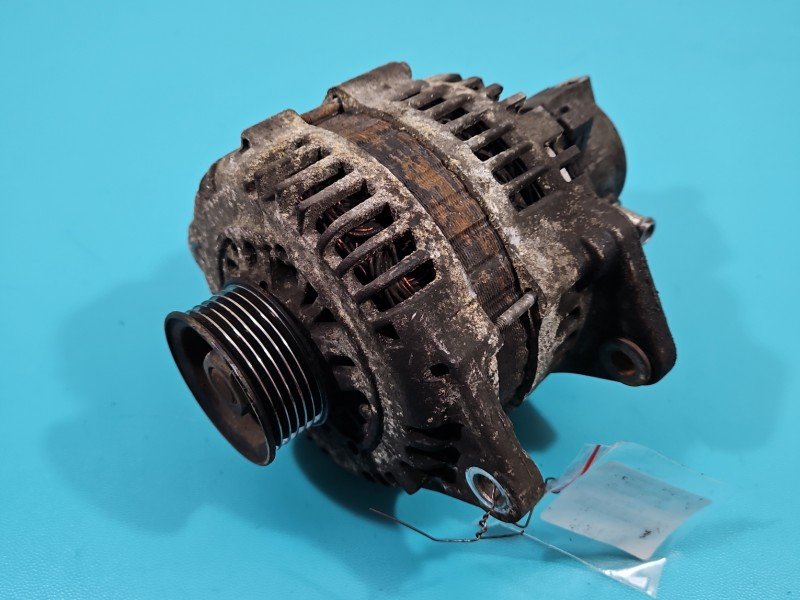 TEST Alternator Opel Meriva A 897326-1801 1.7 dti