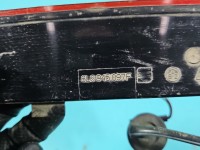 TRZECIE ŚWIATŁO STOP STOPU Seat Leon I Toledo II HB