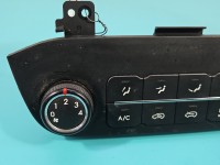Konsola panel nawiewu Kia Sportage III 10-15 97250-3U001