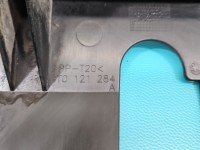 Osłona ZAŚLEPKA PLASTIK Skoda Superb II 3T0121284A