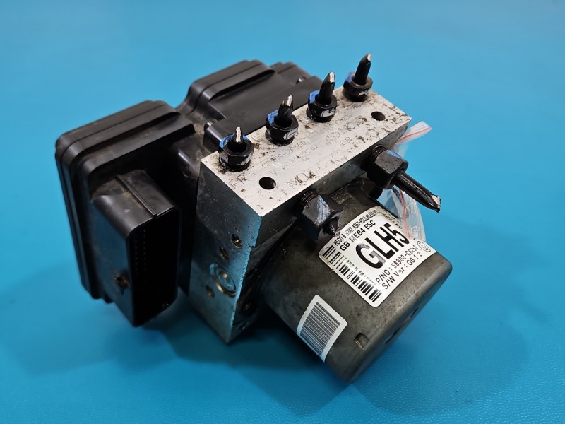 Pompa abs HYUNDAI i20 II 14-20 C8589-30550, 58900-C8250