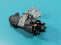 Stacyjka KLUCZYK WKŁADKA Skoda Fabia I 4B0905851C