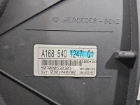 Licznik Mercedes W168 A1685401247 1.7 cdi EUROPA