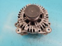 TEST Alternator Audi A3 8P 06F903023C 1.6 SR