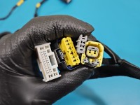 Instalacja Wiązka drzwi przód prawych Kia Stinger 91610-J5941