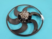 Wentylatory Wentylator chłodnicy Ford Mustang V 04-14 4569632 3.7 V6