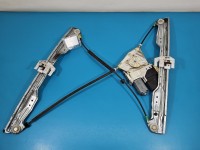 Podnośnik przód lewy Citroen C5 I 996387-103, 16125440240057, 503620090208 5d HB