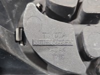 Atrapa grill Toyota Avensis I T22