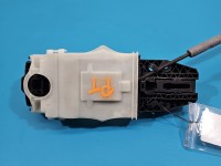 Klamka tył prawa zewnętrzna Skoda Octavia III 5L0837885C