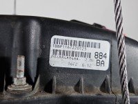 Silnik Jeep Compass I 06-16 2.0 16V FILM pomiar