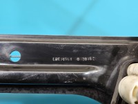 Podnośnik przód lewy SZYBY WINDA BMW X5 F15 7322747 5d