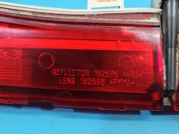 TRZECIE ŚWIATŁO STOP STOPU bmw F30 kombi