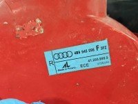 Lampa tył prawa Audi A6 C5 kombi