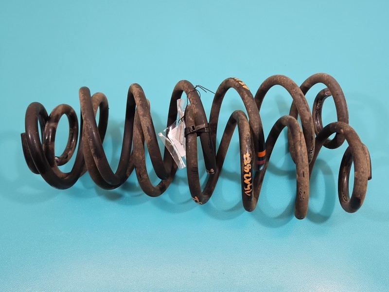 Sprężyny tył komplet Skoda Yeti HB