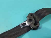 Pas bezpieczeństwa przód prawy pasażera Audi A3 8P 8P0857756E, 8P4857706C