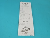 TEST Rozrusznik Bmw X3 e83 2.0d