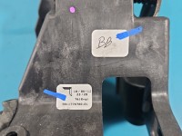 DŹWIGNIA LEWAREK WYBIERAK LINKI Peugeot 2008 I 1.2 12V