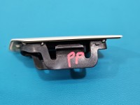 Zaślepka kratka zderzaka prawa atrapa Mercedes GL II X166 A1668851622