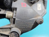 Lampa tył lewa zderzaka przeciwmgielna Toyota Rav4 IV 8149042060