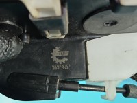 Zamek przód lewy Hyundai Ix35 EUROPA 6pin 60SKV101