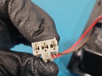 Listwa listwy dekory dekor deski Vw Passat B8 eu