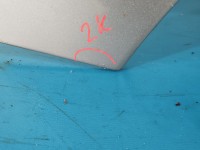 Błotnik przód prawy Peugeot 206 Etsc