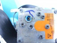 Pas bezpieczeństwa przód prawy pasażera Citroen C4 Grand picasso I 06-13 9654964377