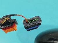 Lusterko prawe Peugeot 508 I KTVD europa