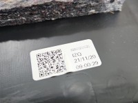 Osłona ZAŚLEPKA PLASTIK Toyota Proace City 9820969980